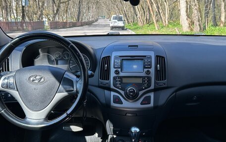 Hyundai i30 I, 2009 год, 650 000 рублей, 32 фотография