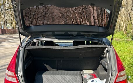 Hyundai i30 I, 2009 год, 650 000 рублей, 37 фотография