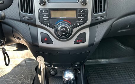 Hyundai i30 I, 2009 год, 650 000 рублей, 27 фотография