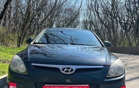 Hyundai i30 I, 2009 год, 650 000 рублей, 4 фотография