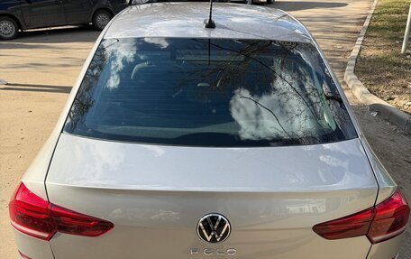 Volkswagen Polo VI (EU Market), 2020 год, 1 400 000 рублей, 6 фотография