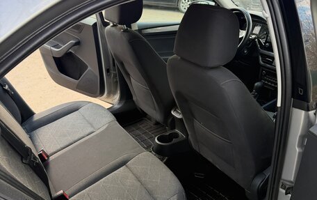 Volkswagen Polo VI (EU Market), 2020 год, 1 400 000 рублей, 14 фотография