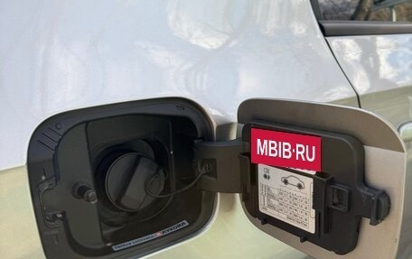 Volkswagen Polo VI (EU Market), 2020 год, 1 400 000 рублей, 10 фотография