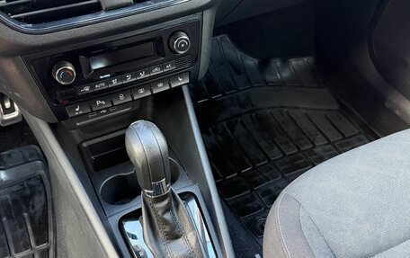 Volkswagen Polo VI (EU Market), 2020 год, 1 400 000 рублей, 20 фотография