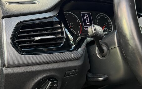 Volkswagen Polo VI (EU Market), 2020 год, 1 400 000 рублей, 21 фотография