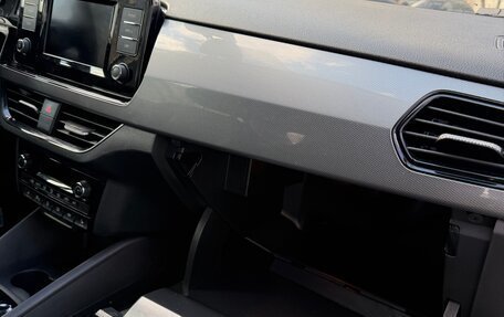 Volkswagen Polo VI (EU Market), 2020 год, 1 400 000 рублей, 25 фотография