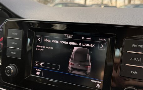 Volkswagen Polo VI (EU Market), 2020 год, 1 400 000 рублей, 28 фотография