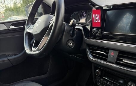 Volkswagen Polo VI (EU Market), 2020 год, 1 400 000 рублей, 26 фотография