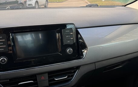 Volkswagen Polo VI (EU Market), 2020 год, 1 400 000 рублей, 31 фотография