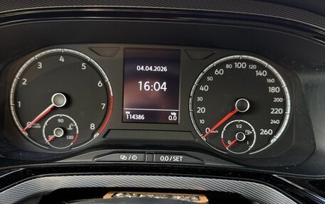 Volkswagen Polo VI (EU Market), 2020 год, 1 400 000 рублей, 33 фотография