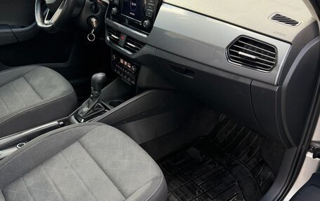 Volkswagen Polo VI (EU Market), 2020 год, 1 400 000 рублей, 36 фотография