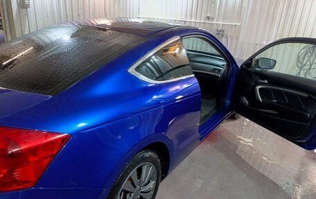 Honda Accord VIII рестайлинг, 2010 год, 800 000 рублей, 6 фотография