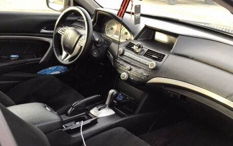 Honda Accord VIII рестайлинг, 2010 год, 800 000 рублей, 7 фотография