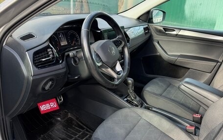 Volkswagen Polo VI (EU Market), 2020 год, 1 400 000 рублей, 32 фотография