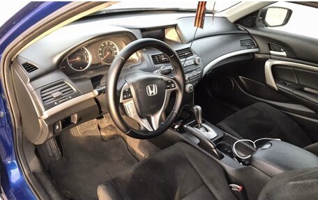 Honda Accord VIII рестайлинг, 2010 год, 800 000 рублей, 10 фотография