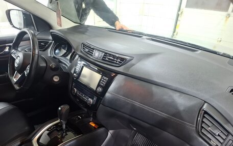 Nissan Qashqai, 2019 год, 1 100 000 рублей, 8 фотография