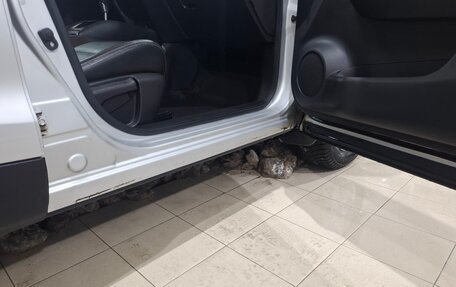 Nissan Qashqai, 2019 год, 1 100 000 рублей, 7 фотография