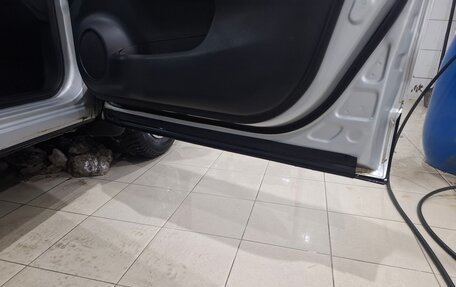 Nissan Qashqai, 2019 год, 1 100 000 рублей, 6 фотография