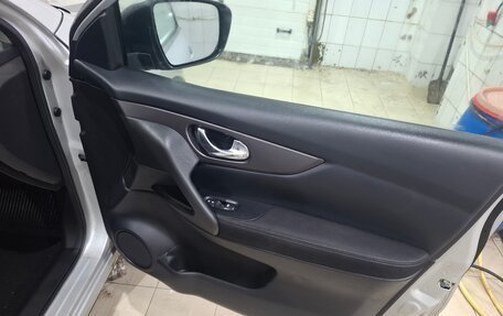 Nissan Qashqai, 2019 год, 1 100 000 рублей, 5 фотография