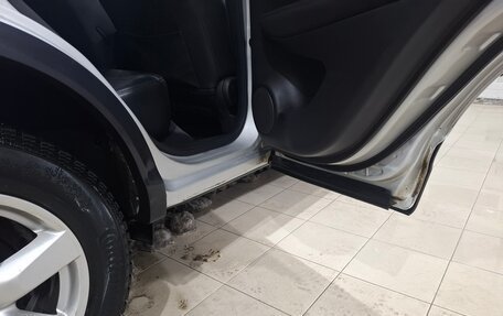 Nissan Qashqai, 2019 год, 1 100 000 рублей, 11 фотография