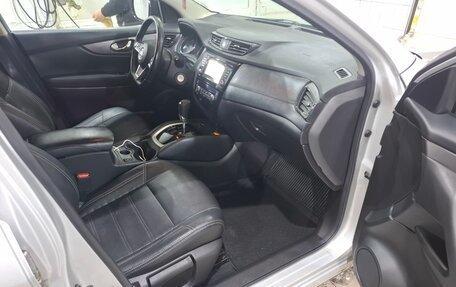 Nissan Qashqai, 2019 год, 1 100 000 рублей, 4 фотография