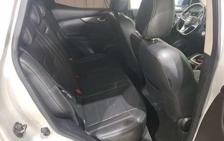 Nissan Qashqai, 2019 год, 1 100 000 рублей, 10 фотография