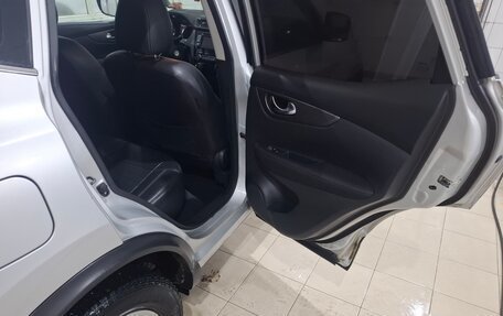 Nissan Qashqai, 2019 год, 1 100 000 рублей, 9 фотография