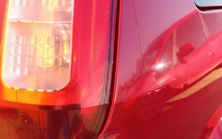 Ford Fusion I, 2006 год, 450 000 рублей, 7 фотография