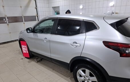 Nissan Qashqai, 2019 год, 1 100 000 рублей, 15 фотография