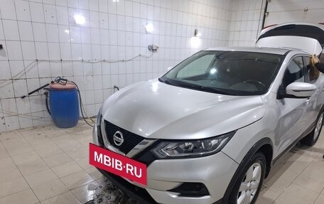 Nissan Qashqai, 2019 год, 1 100 000 рублей, 3 фотография