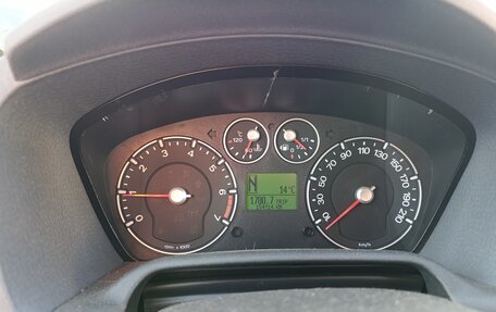 Ford Fusion I, 2006 год, 450 000 рублей, 14 фотография