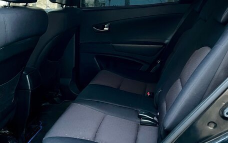 SsangYong Actyon II рестайлинг, 2011 год, 700 000 рублей, 8 фотография