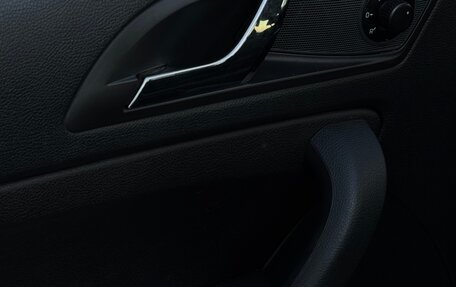 Skoda Yeti I рестайлинг, 2014 год, 1 100 000 рублей, 14 фотография