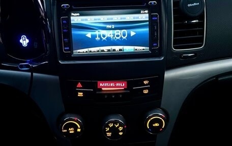 SsangYong Actyon II рестайлинг, 2011 год, 700 000 рублей, 11 фотография