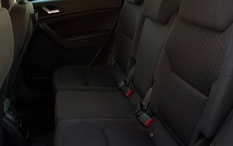 Skoda Yeti I рестайлинг, 2014 год, 1 100 000 рублей, 15 фотография