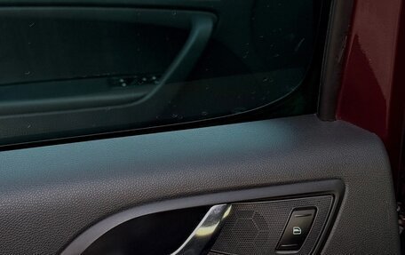 Skoda Yeti I рестайлинг, 2014 год, 1 100 000 рублей, 16 фотография