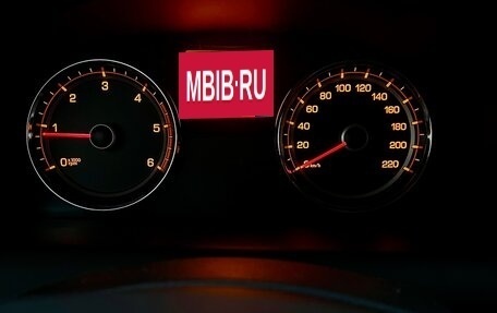 SsangYong Actyon II рестайлинг, 2011 год, 700 000 рублей, 10 фотография