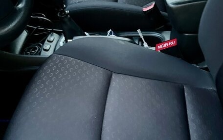 SsangYong Actyon II рестайлинг, 2011 год, 700 000 рублей, 9 фотография