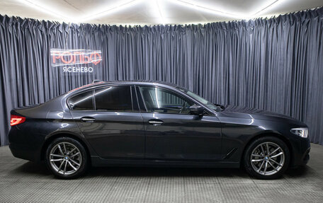 BMW 5 серия, 2017 год, 3 550 000 рублей, 4 фотография