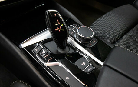 BMW 5 серия, 2017 год, 3 550 000 рублей, 19 фотография