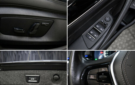 BMW 5 серия, 2017 год, 3 550 000 рублей, 25 фотография