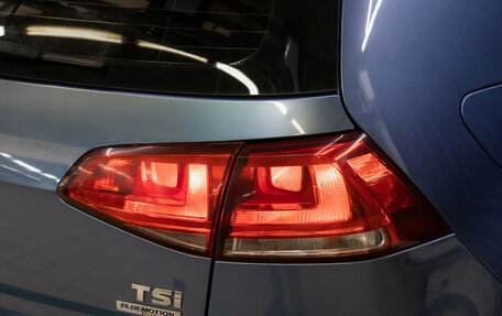 Volkswagen Golf VII, 2013 год, 898 000 рублей, 8 фотография