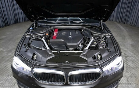 BMW 5 серия, 2017 год, 3 550 000 рублей, 10 фотография