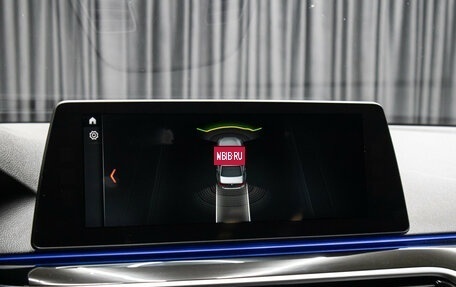 BMW 5 серия, 2017 год, 3 550 000 рублей, 21 фотография