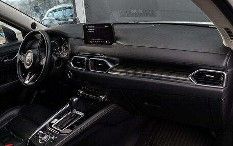 Mazda CX-5 II, 2021 год, 3 300 000 рублей, 7 фотография