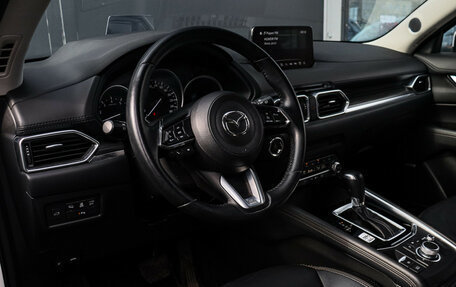 Mazda CX-5 II, 2021 год, 3 300 000 рублей, 11 фотография