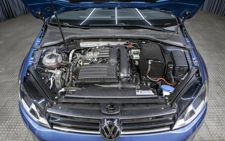 Volkswagen Golf VII, 2013 год, 898 000 рублей, 14 фотография