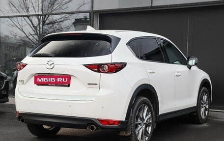 Mazda CX-5 II, 2021 год, 3 300 000 рублей, 4 фотография