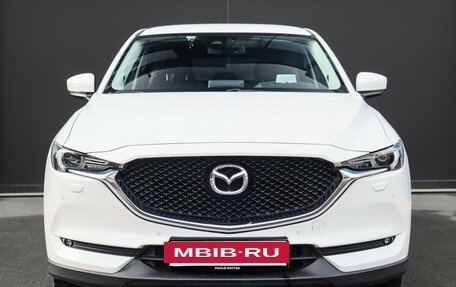 Mazda CX-5 II, 2021 год, 3 300 000 рублей, 2 фотография