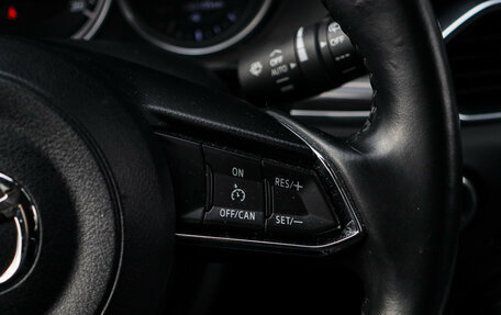 Mazda CX-5 II, 2021 год, 3 300 000 рублей, 22 фотография